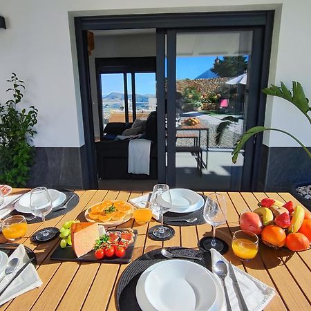 אל גסטור Villa Isabel מראה חיצוני תמונה