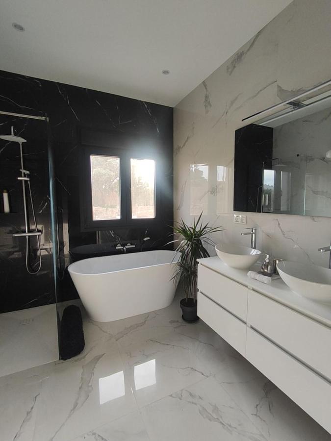 אל גסטור Villa Isabel מראה חיצוני תמונה