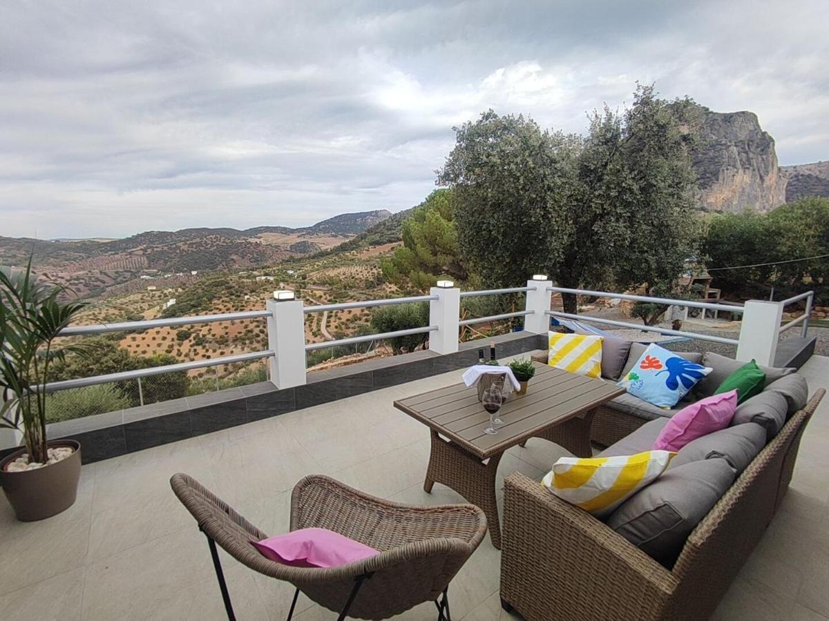 אל גסטור Villa Isabel מראה חיצוני תמונה