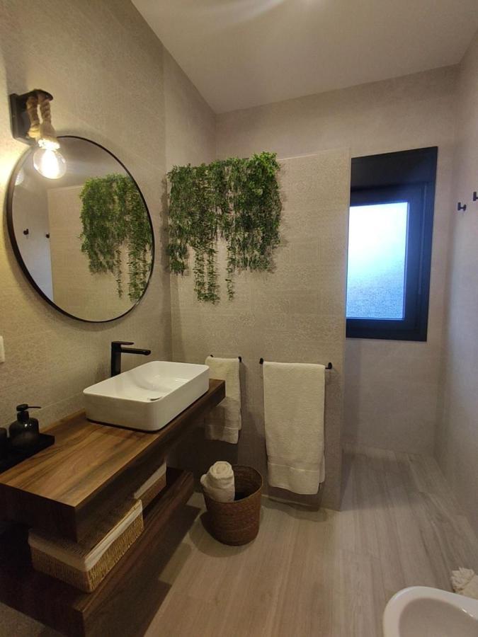 אל גסטור Villa Isabel מראה חיצוני תמונה