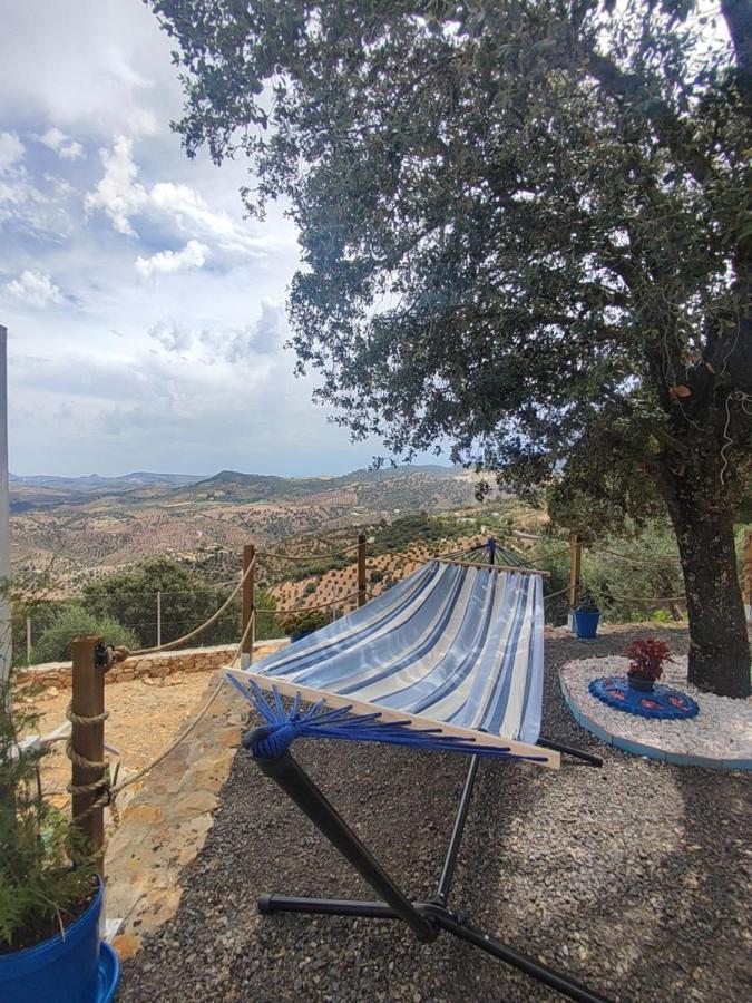 אל גסטור Villa Isabel מראה חיצוני תמונה