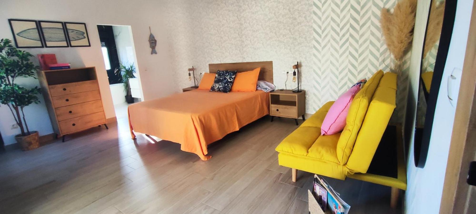 אל גסטור Villa Isabel מראה חיצוני תמונה