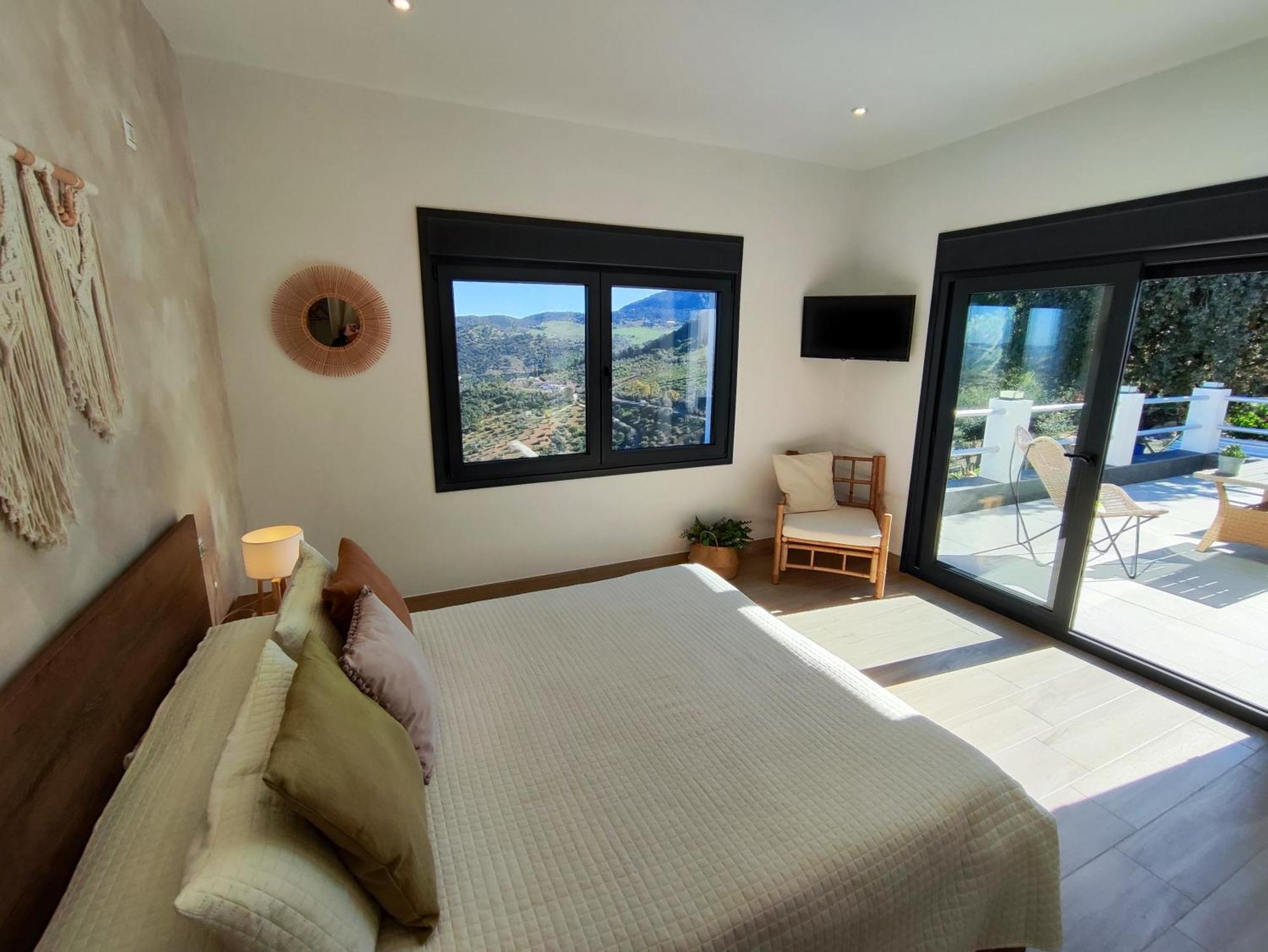 אל גסטור Villa Isabel מראה חיצוני תמונה