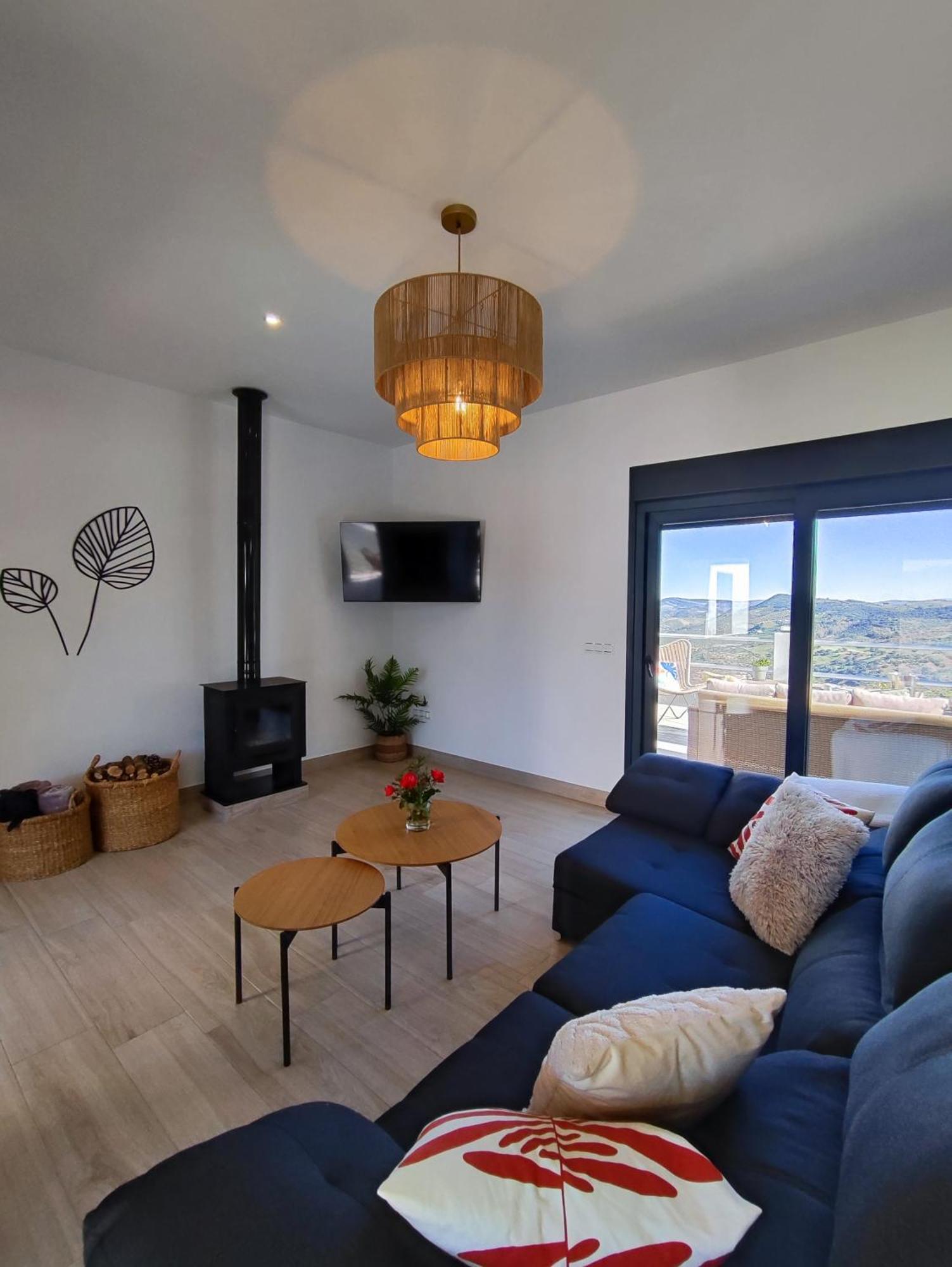 אל גסטור Villa Isabel מראה חיצוני תמונה